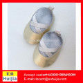 Hot sale Colorful100% handmade Fashion cow leather baby moccasins ballet dance Shoes Well Footwear boys and girls Shoes